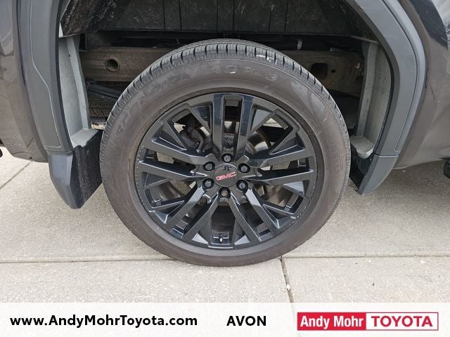 2020 GMC Sierra 1500 Denali Carbon Edition