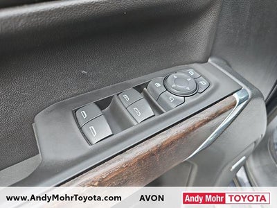 2020 GMC Sierra 1500 Denali Carbon Edition