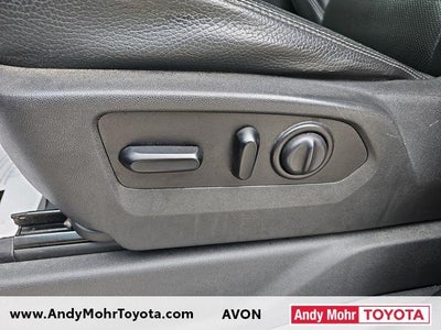 2020 GMC Sierra 1500 Denali Carbon Edition