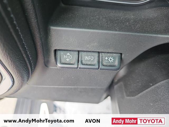 2020 GMC Sierra 1500 Denali Carbon Edition