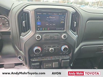 2020 GMC Sierra 1500 Denali Carbon Edition