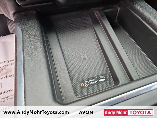 2020 GMC Sierra 1500 Denali Carbon Edition