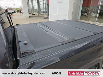 2020 GMC Sierra 1500 Denali Carbon Edition