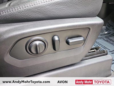 2020 GMC Sierra 1500 Denali Carbon Edition