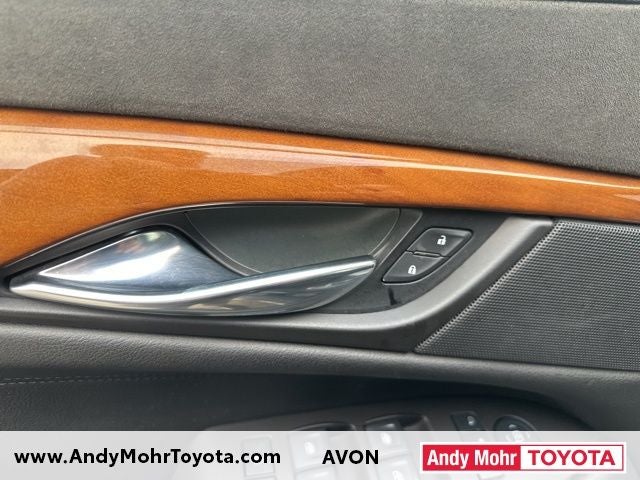 2016 Cadillac Escalade Luxury