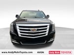 2016 Cadillac Escalade Luxury