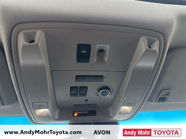 2016 Cadillac Escalade Luxury