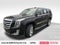 2016 Cadillac Escalade Luxury