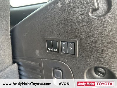 2016 Cadillac Escalade Luxury