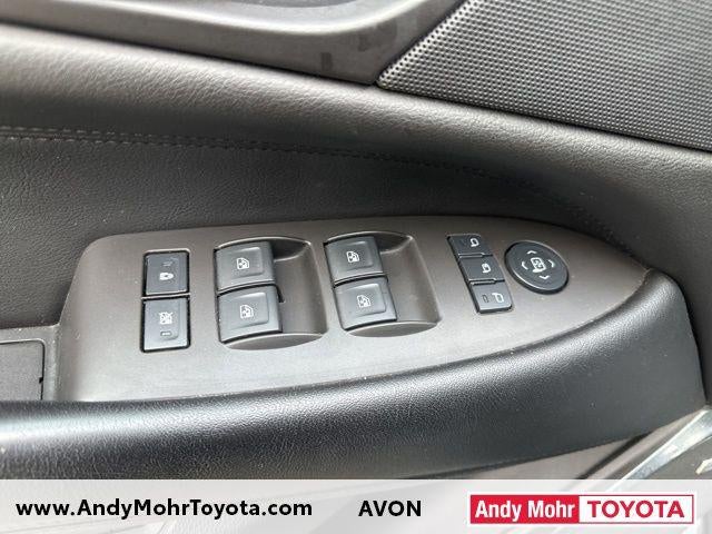 2016 Cadillac Escalade Luxury