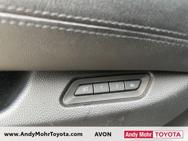 2016 Cadillac Escalade Luxury