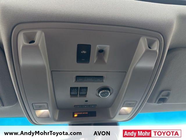 2016 Cadillac Escalade Luxury