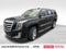 2016 Cadillac Escalade Luxury