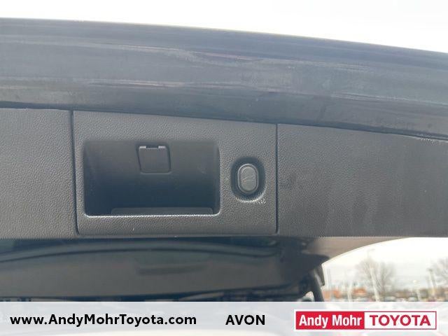 2016 Cadillac Escalade Luxury