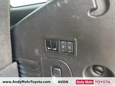 2016 Cadillac Escalade Luxury