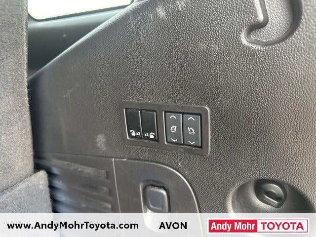 2016 Cadillac Escalade Luxury