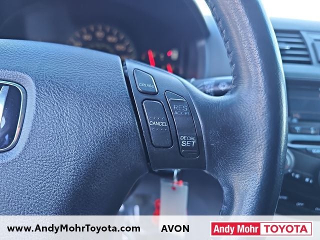 2004 Honda Accord EX-L