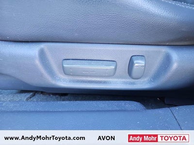 2004 Honda Accord EX-L