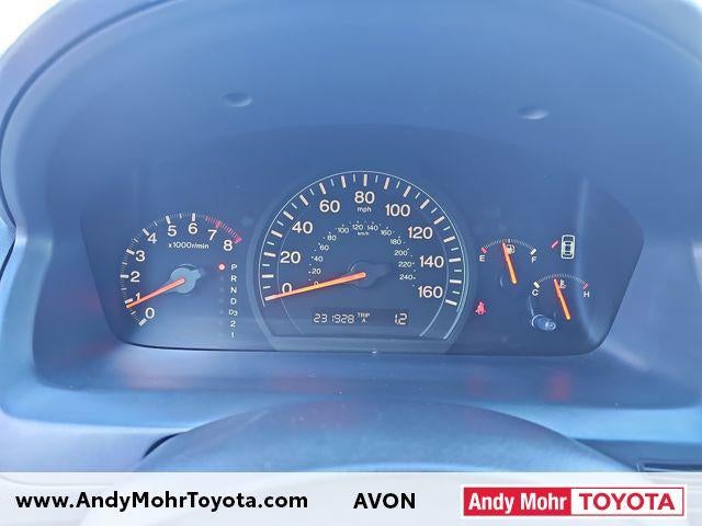 2004 Honda Accord EX-L