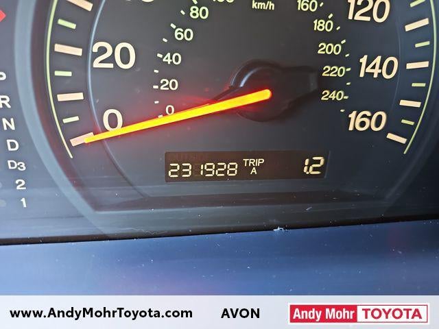 2004 Honda Accord EX-L