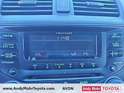 2004 Honda Accord EX-L