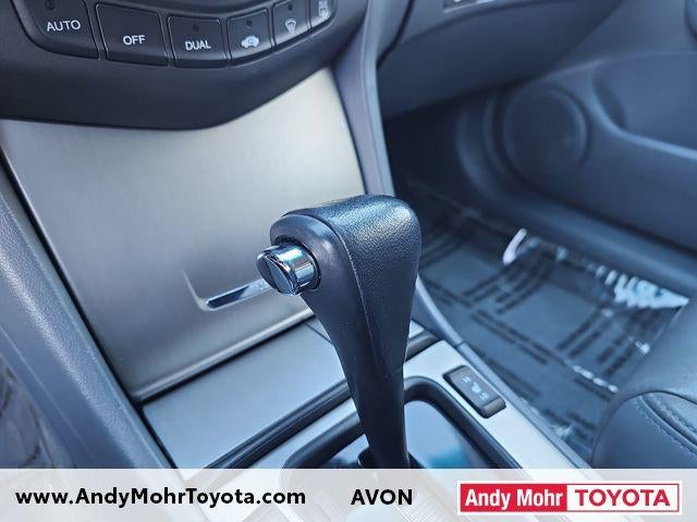 2004 Honda Accord EX-L