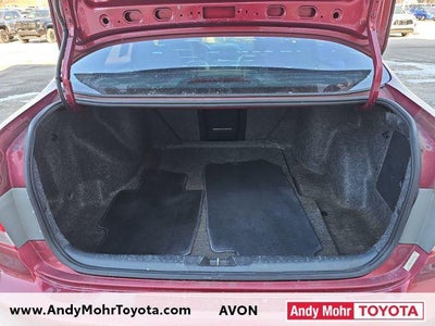 2004 Honda Accord EX-L