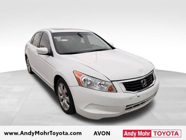 2010 Honda Accord EX-L 2.4