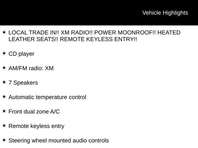 2010 Honda Accord EX-L 2.4