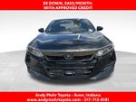 2020 Honda Accord Sport 2.0T