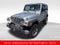 2005 Jeep Wrangler Rubicon