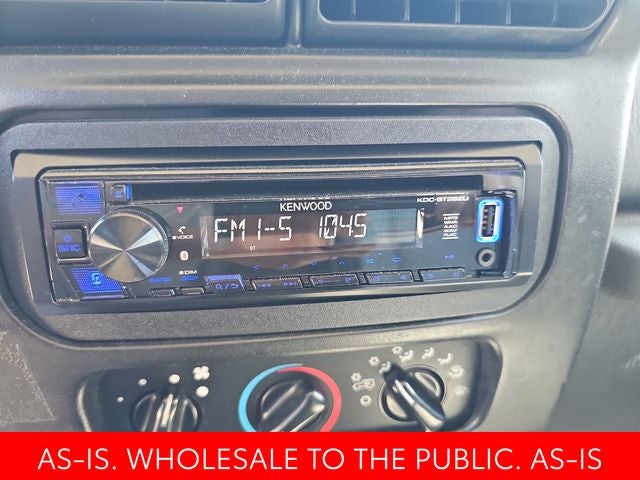 2005 Jeep Wrangler Rubicon