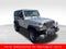 2005 Jeep Wrangler Rubicon