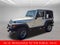 2005 Jeep Wrangler Rubicon