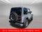 2005 Jeep Wrangler Rubicon