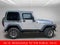 2005 Jeep Wrangler Rubicon
