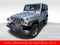 2005 Jeep Wrangler Rubicon