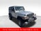 2005 Jeep Wrangler Rubicon