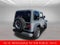 2005 Jeep Wrangler Rubicon