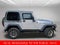 2005 Jeep Wrangler Rubicon