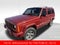 1999 Jeep Cherokee Base