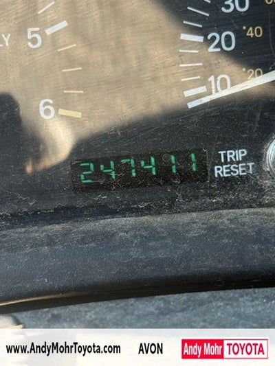 1999 Jeep Cherokee Base