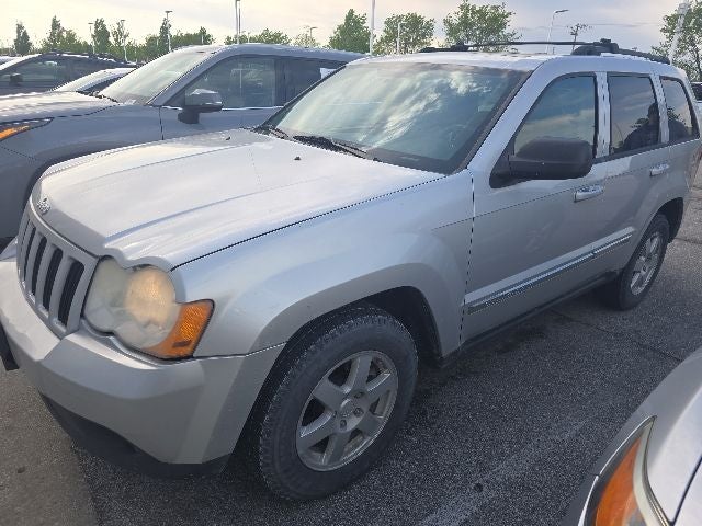 2010 Jeep Grand Cherokee Laredo