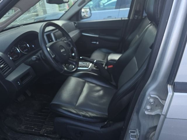 2010 Jeep Grand Cherokee Laredo