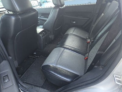 2010 Jeep Grand Cherokee Laredo