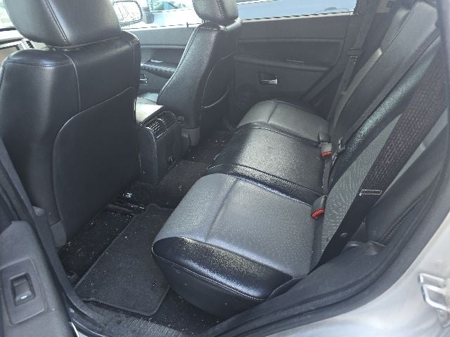 2010 Jeep Grand Cherokee Laredo