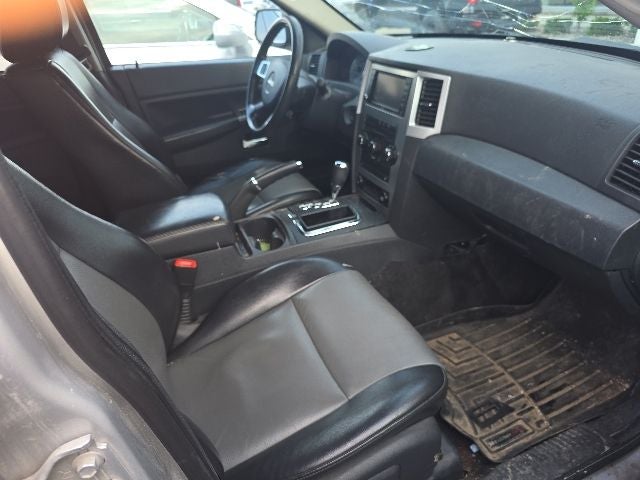 2010 Jeep Grand Cherokee Laredo