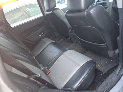 2010 Jeep Grand Cherokee Laredo