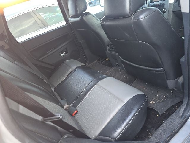 2010 Jeep Grand Cherokee Laredo