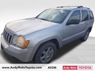 2010 Jeep Grand Cherokee Laredo